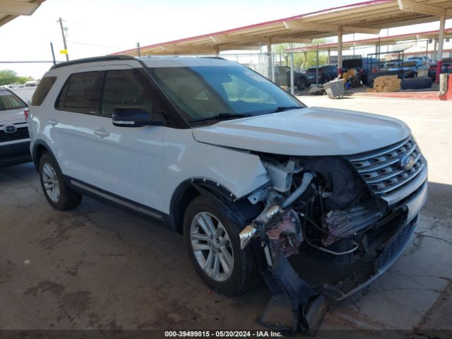 ford explorer 2017 1fm5k7d82hgd24834