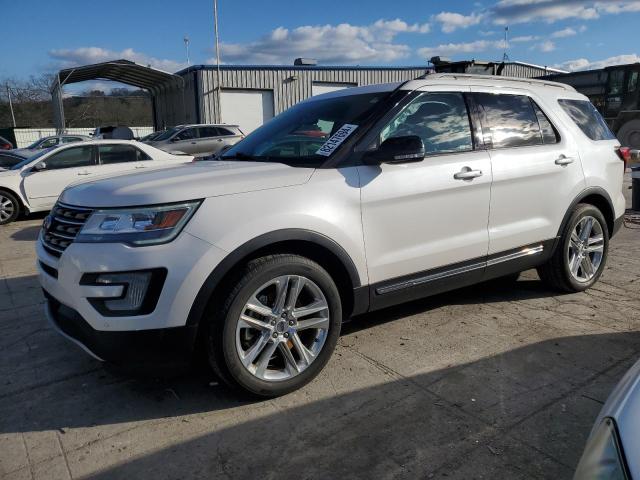 ford explorer x 2017 1fm5k7d82hgd62306