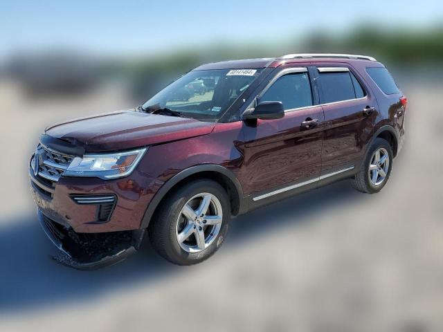 ford explorer 2018 1fm5k7d82jga33806