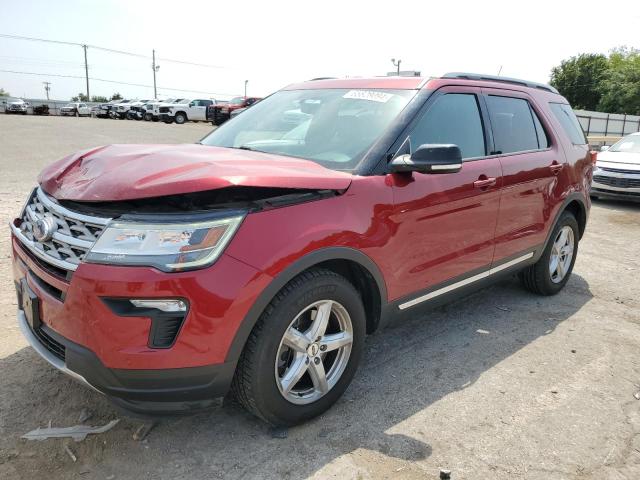 ford explorer x 2018 1fm5k7d82jga87610