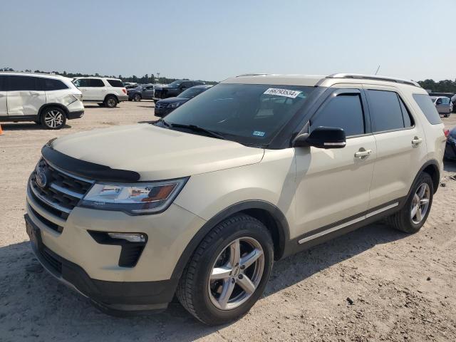 ford explorer x 2018 1fm5k7d82jgb30066