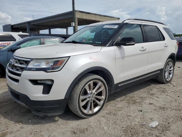 ford explorer x 2018 1fm5k7d82jgb97346