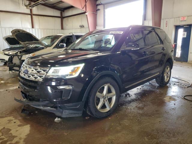 ford explorer x 2018 1fm5k7d82jgc67735