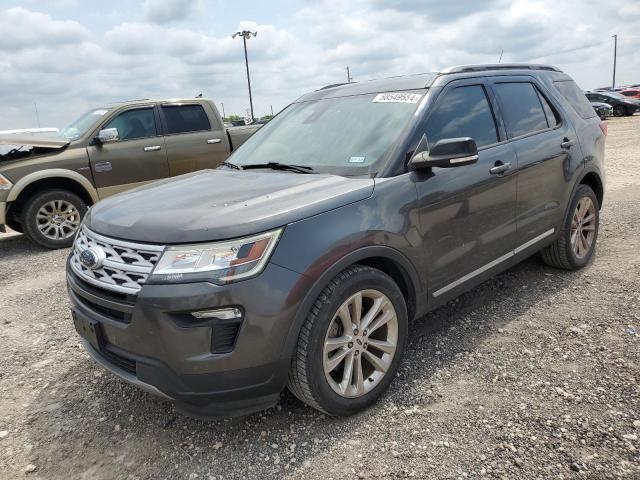 ford explorer 2018 1fm5k7d82jgc69839