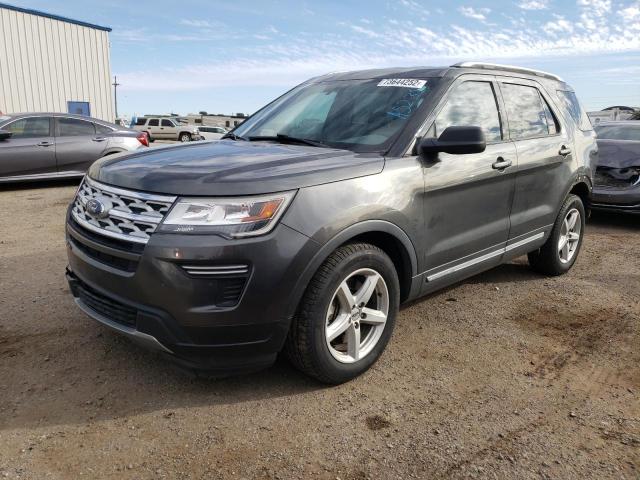 ford explorer x 2019 1fm5k7d82kga52311