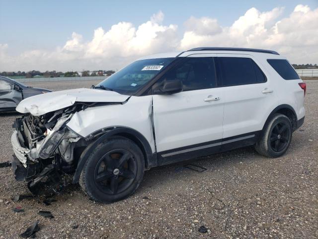 ford explorer x 2019 1fm5k7d82kga87964