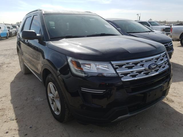 ford explorer x 2019 1fm5k7d82kgb20610