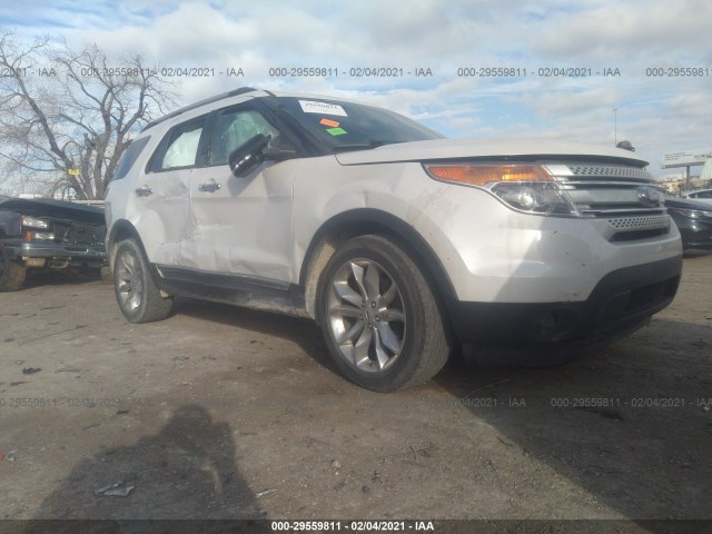 ford explorer 2013 1fm5k7d83dgb33191