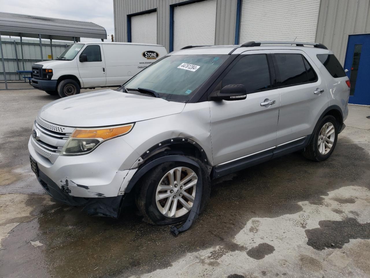 ford explorer 2013 1fm5k7d83dgc31055