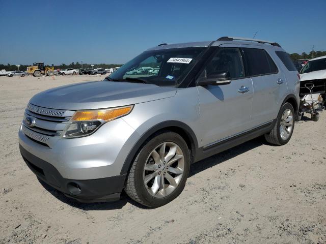 ford explorer x 2013 1fm5k7d83dgc85942