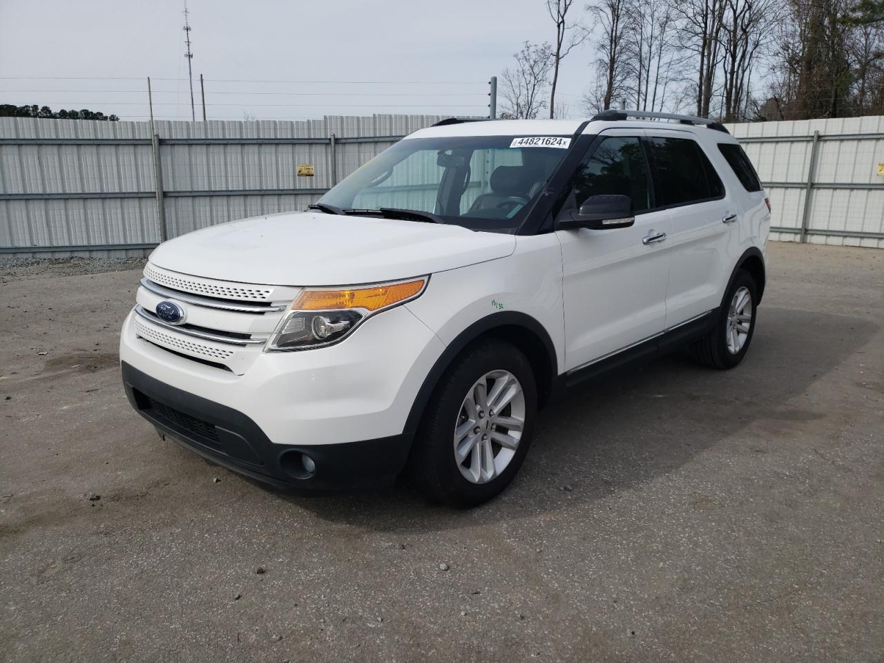 ford explorer 2013 1fm5k7d83dgc95337