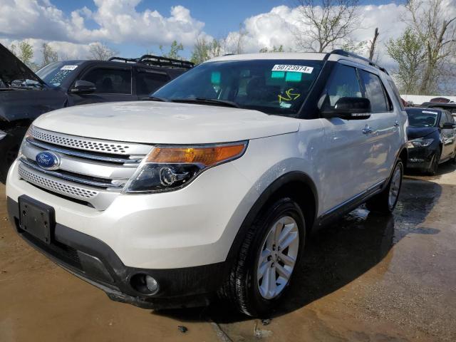 ford explorer 2014 1fm5k7d83ega16759