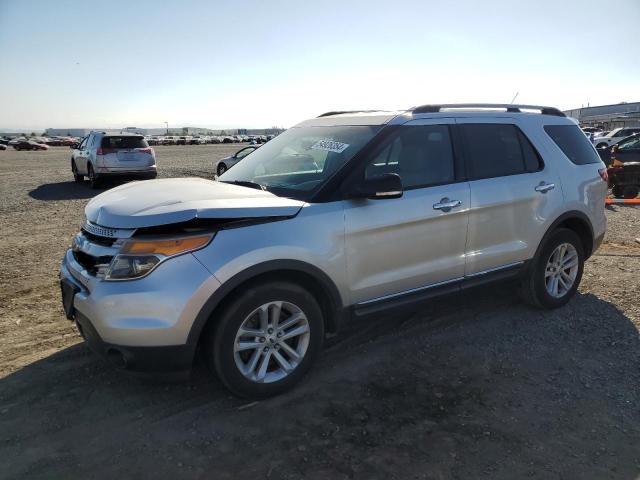 ford explorer 2014 1fm5k7d83ega69834