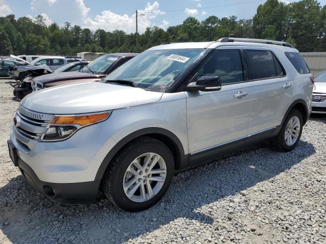 ford explorer 2014 1fm5k7d83egb06851