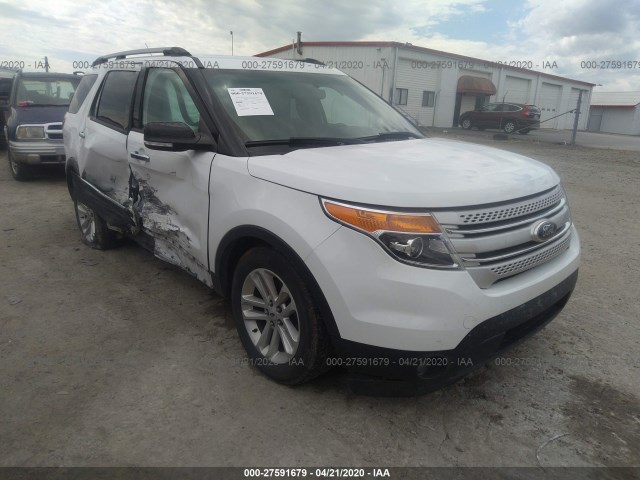 ford explorer 2014 1fm5k7d83egb22533