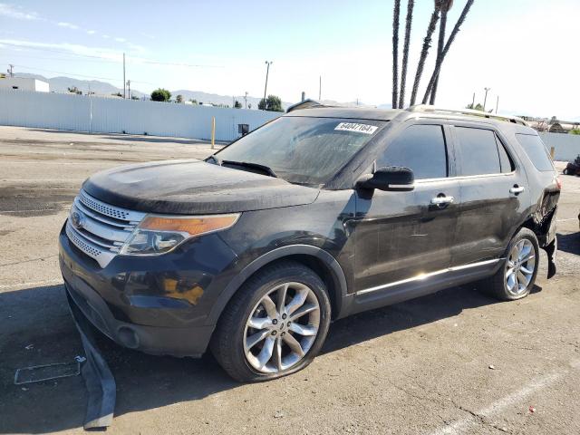 ford explorer x 2014 1fm5k7d83egb53250