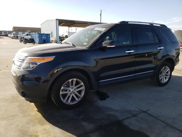 ford explorer 2014 1fm5k7d83egb72770