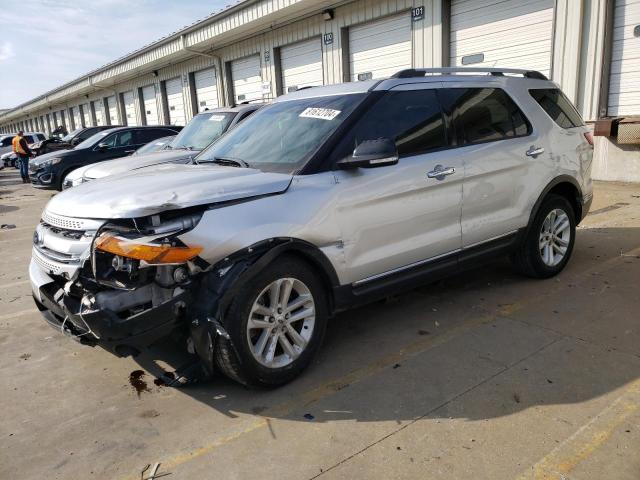 ford explorer x 2014 1fm5k7d83egb88967