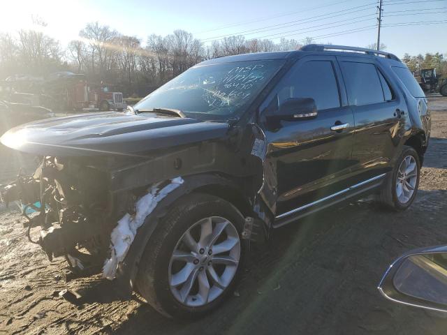 ford explorer x 2014 1fm5k7d83egc18470