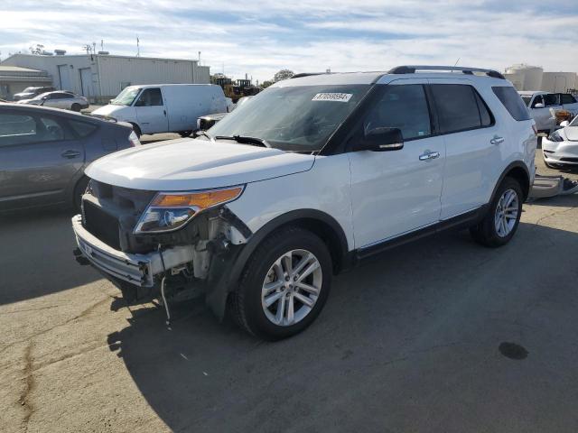 ford explorer x 2014 1fm5k7d83egc62470