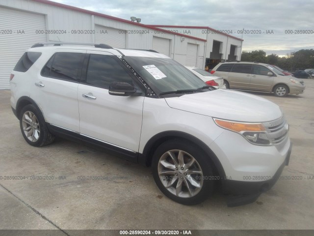 ford explorer 2015 1fm5k7d83fga02863