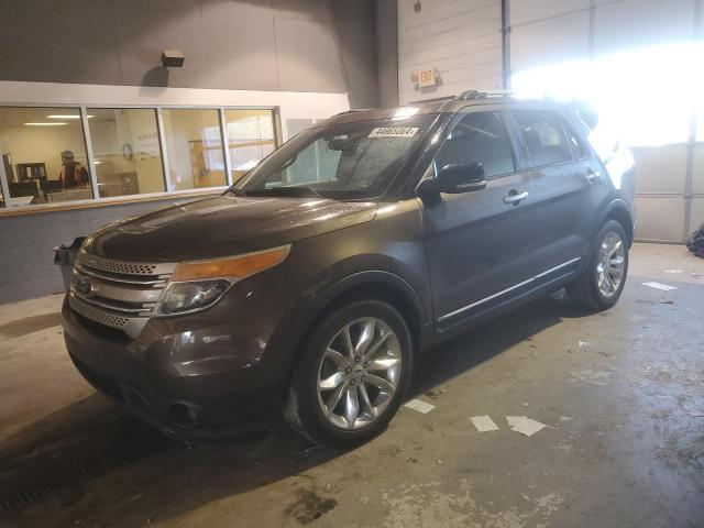 ford explorer 2015 1fm5k7d83fga12485