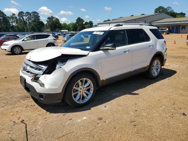 ford explorer 2015 1fm5k7d83fga45325