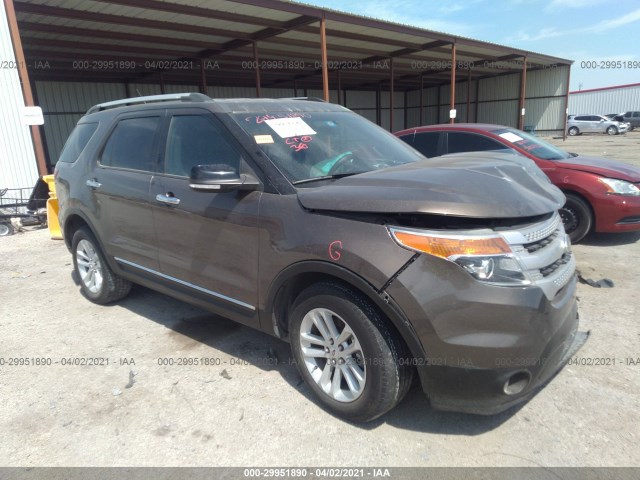 ford explorer 2015 1fm5k7d83fga53246