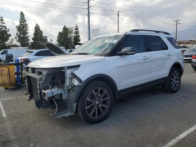 ford explorer x 2015 1fm5k7d83fga55501