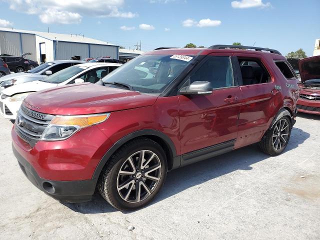 ford explorer 2015 1fm5k7d83fga85792