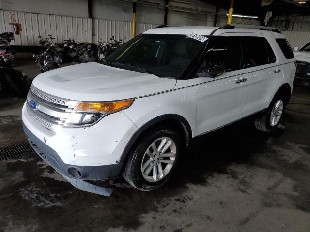 ford explorer 2015 1fm5k7d83fgc52541