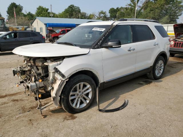 ford explorer 2015 1fm5k7d83fgc52989