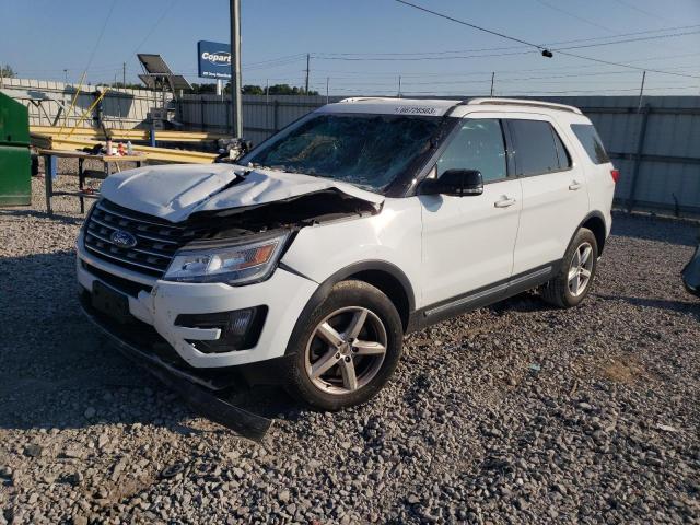 ford explorer 2016 1fm5k7d83gga32835