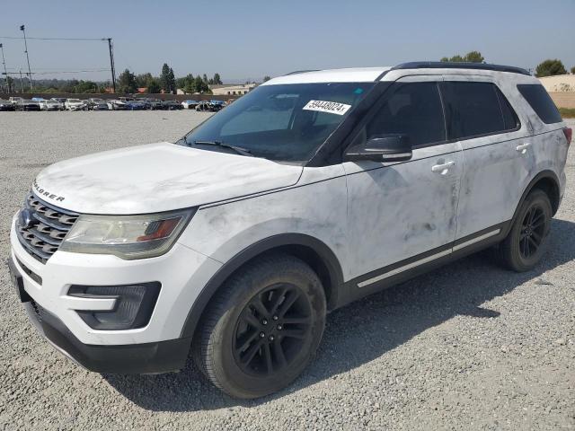 ford explorer 2016 1fm5k7d83ggb80032