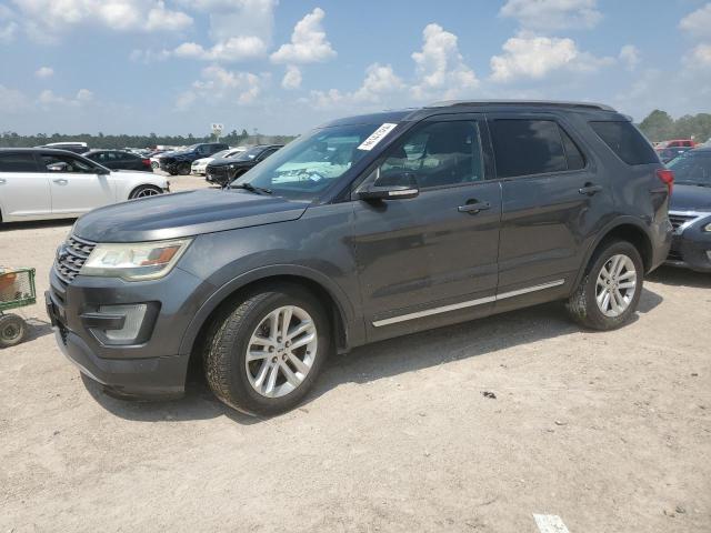 ford explorer x 2016 1fm5k7d83ggc12218