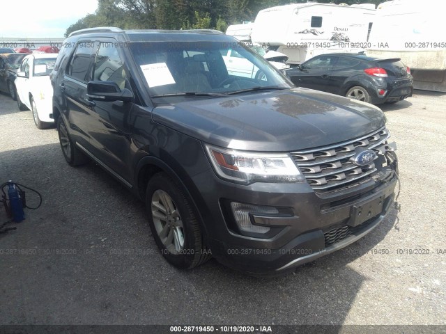 ford explorer 2016 1fm5k7d83ggc20268