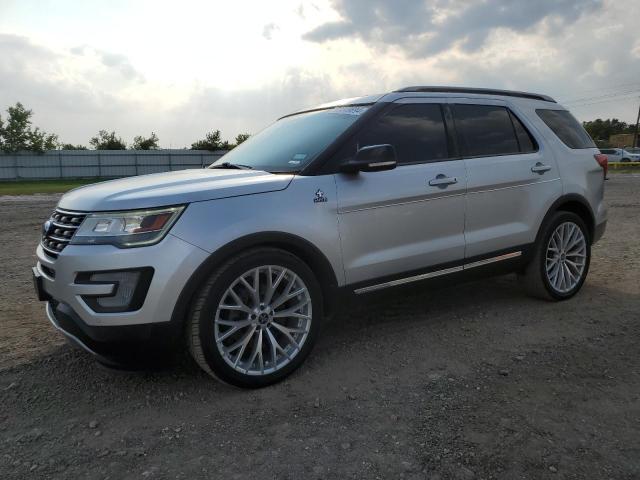 ford explorer x 2016 1fm5k7d83ggc69552