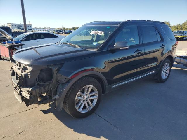 ford explorer x 2016 1fm5k7d83ggc72094