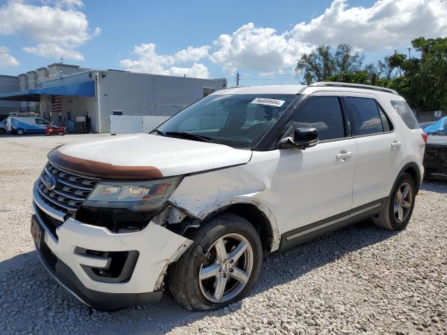 ford explorer 2016 1fm5k7d83ggc82172