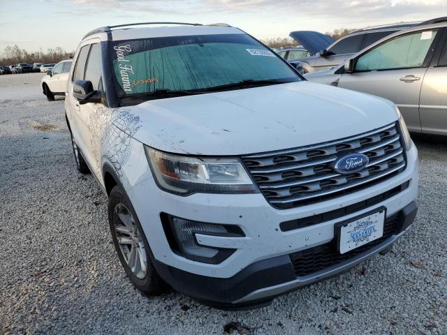 ford explorer x 2016 1fm5k7d83ggd22492