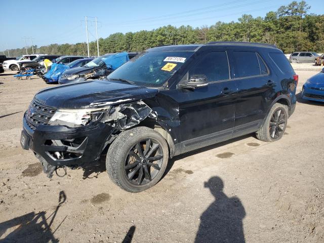 ford explorer x 2017 1fm5k7d83hga01635