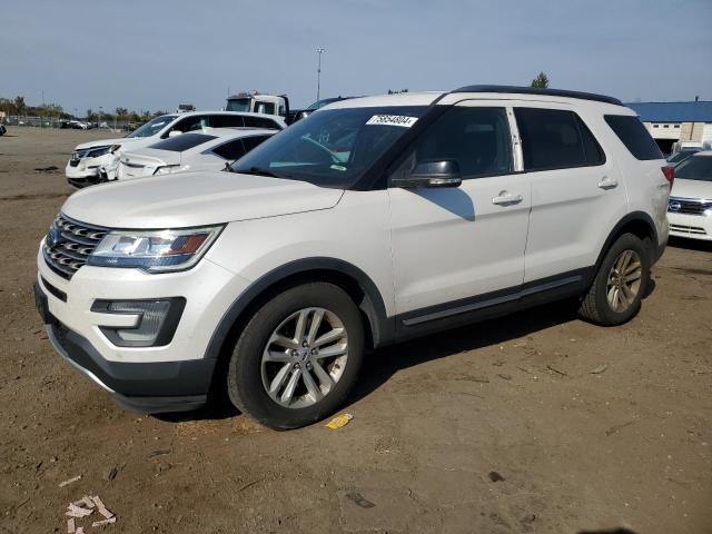 ford explorer x 2017 1fm5k7d83hgb20656