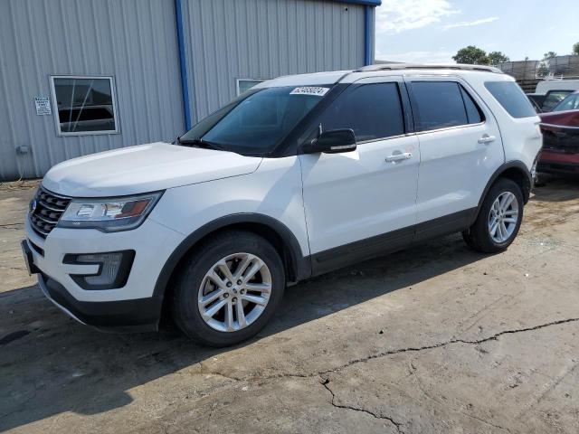 ford explorer 2017 1fm5k7d83hgb30667