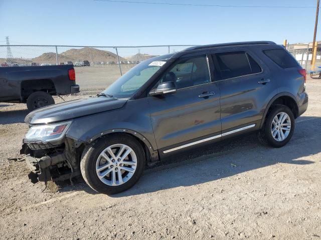 ford explorer x 2017 1fm5k7d83hgc55409