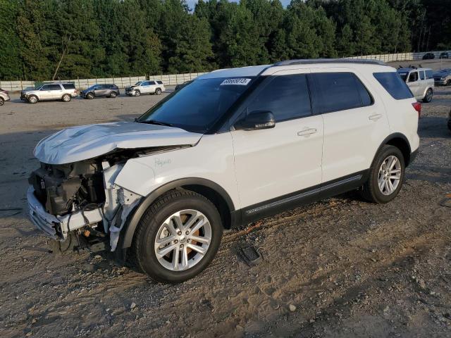 ford explorer x 2017 1fm5k7d83hgc99216