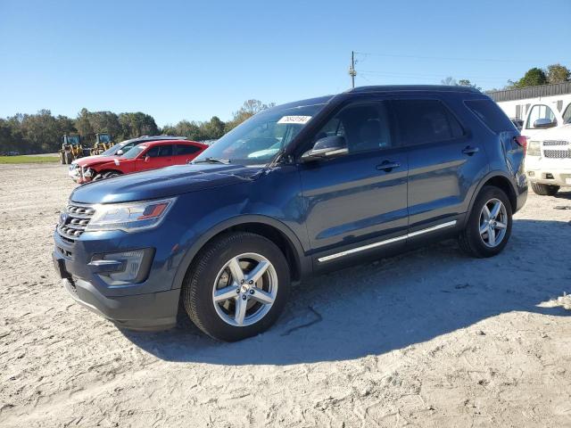 ford explorer x 2017 1fm5k7d83hgd76831