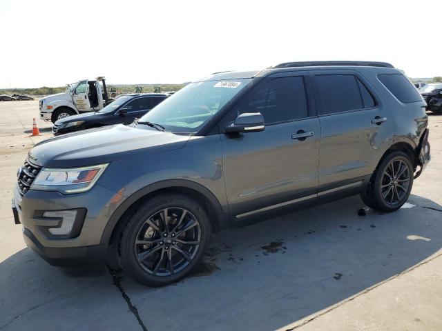 ford explorer x 2017 1fm5k7d83hgd85335