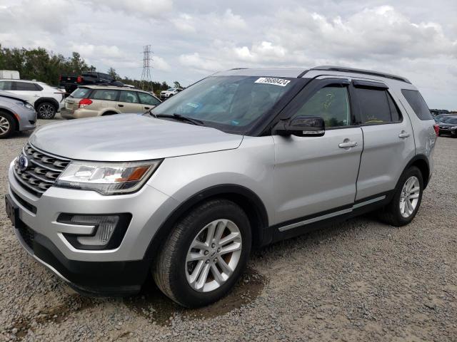 ford explorer x 2017 1fm5k7d83hge19726