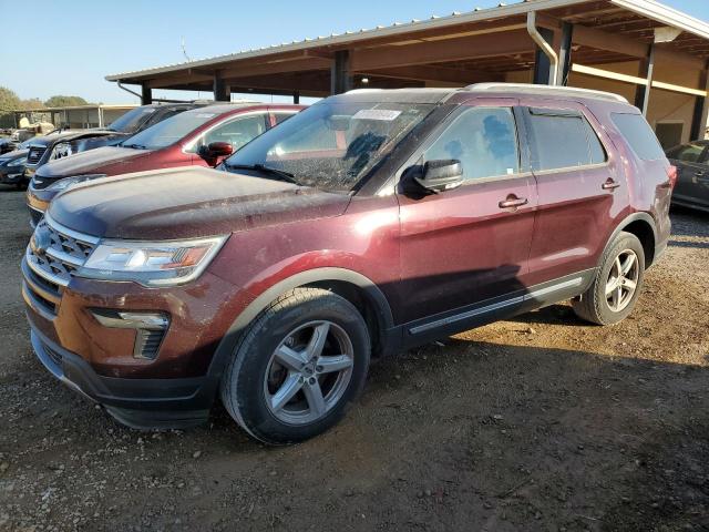 ford explorer x 2018 1fm5k7d83jga17565