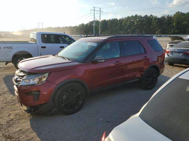 ford explorer x 2018 1fm5k7d83jga23639